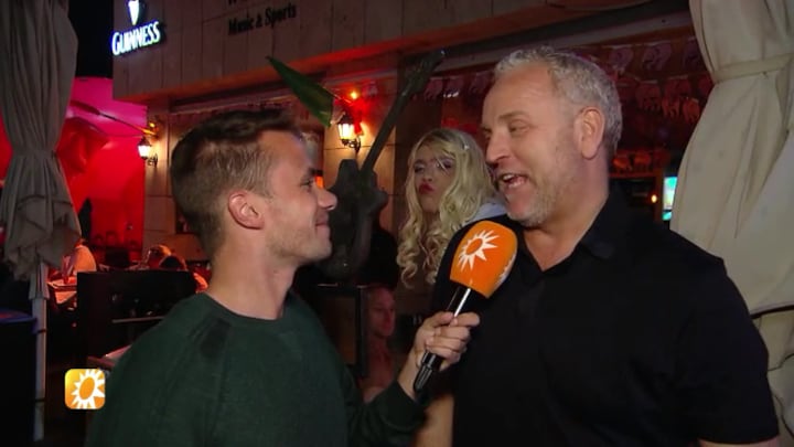 Stortvloed aan kritiek op eerste halve finale songfestival