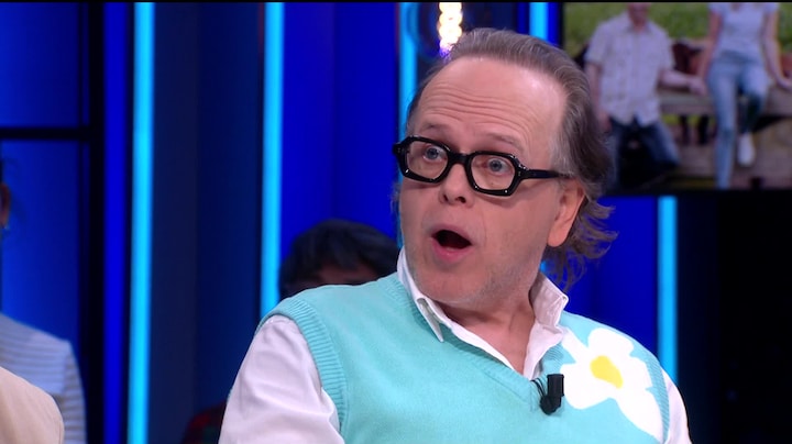 Marc-marie gefrustreerd door deze boer zoekt vrouw deelnemer! 
