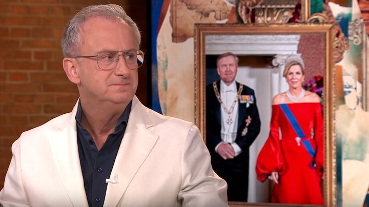 Na excuses slavernijverleden wacht koning Willem-Alexander nieuw onderzoek naar koloniale objecten: 'Probeert schoon schip te maken'