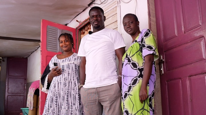 Steeds minder vrouwen in Senegal willen hun man delen: 'Ik heb veel aanzoeken gehad'
