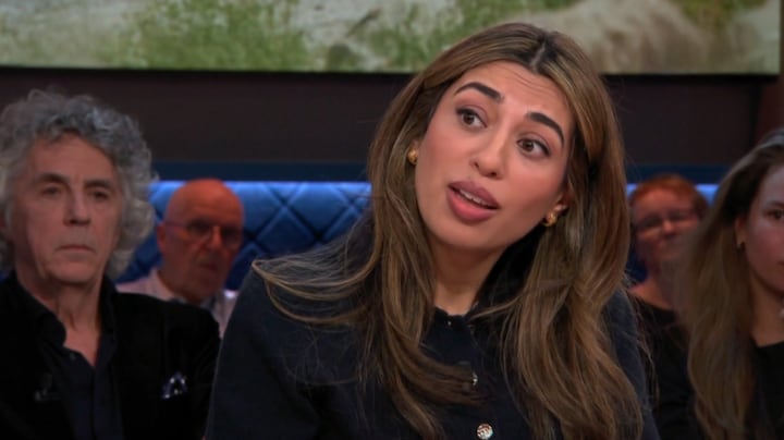 Hila Noorzai opgelucht na vrijlating Afghaanse vrouw uit haar documentaire: 'Lag niet aan onze beelden' 