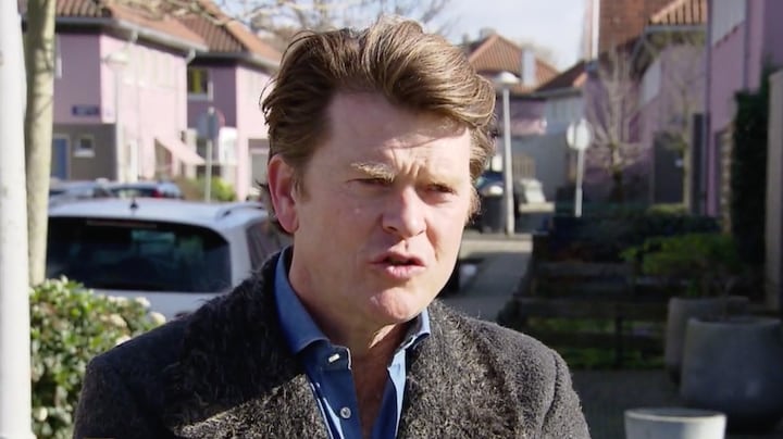 RTL XL - RTL Boulevard • Beau over RTL Exclusief ...