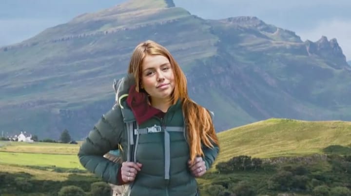 Dit staat de 'wilde' prinses Alexia te wachten na de zomervakantie
