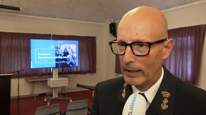 MIVD-directeur over sabotage in Nederland door Rusland: 'Dit hebben we niet eerder gezien'