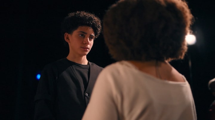 GTST: Manu is verliefd op Marie