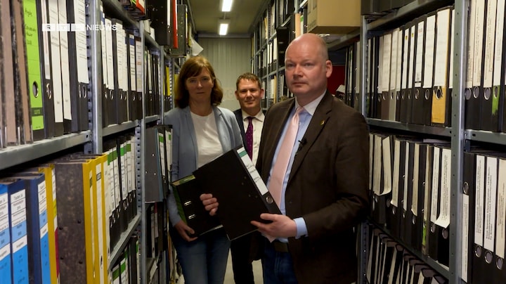 Berlijn wil van papier af: ambtenaren stoppen met ‘ontdigitaliseren’