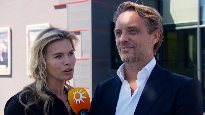 Bas Smit bewondert indrukwekkende leven van Jade Kops: 'Ze was uniek'