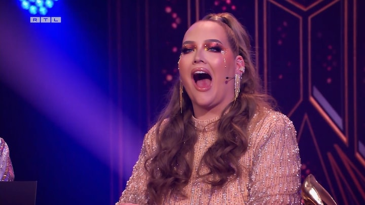 Dit is de winnaar van Make Up Your Mind 2024
