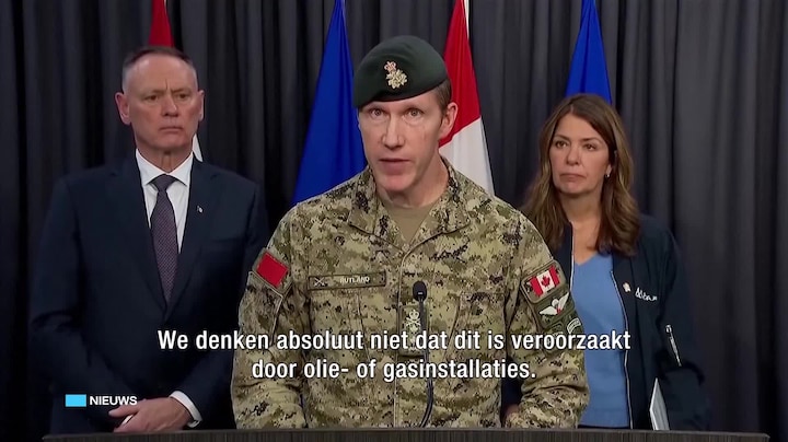 RTL Nieuws - 09:00 uur