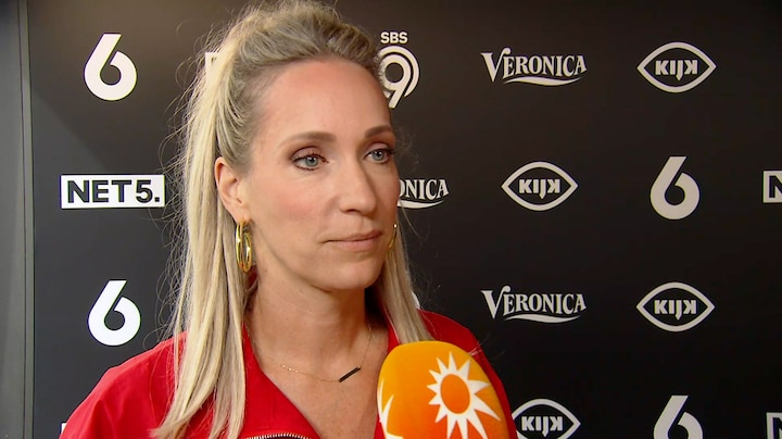 Hélène Hendriks reageert op geruchten rond Vandaag Inside: 'Weet niet waar dit vandaan komt'