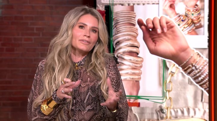 Nikkie Plessen enthousiast over nieuwe trend: 'Hoe gekker hoe beter'