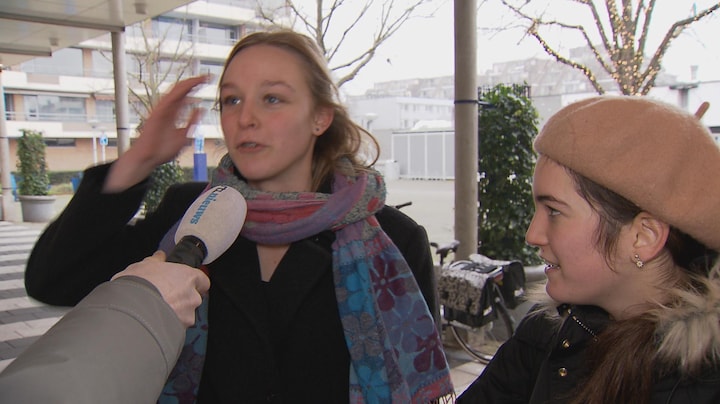 Hoe ziet 2035 eruit? 'We hebben vliegende auto's'