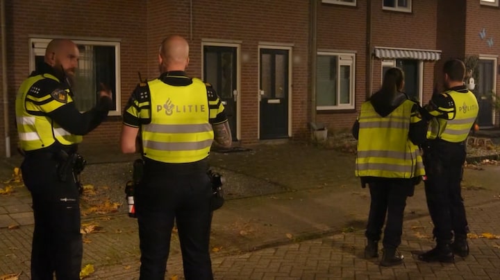 Lichaam overleden vrouw aangetroffen: ‘We hoorden allemaal bonken’ 