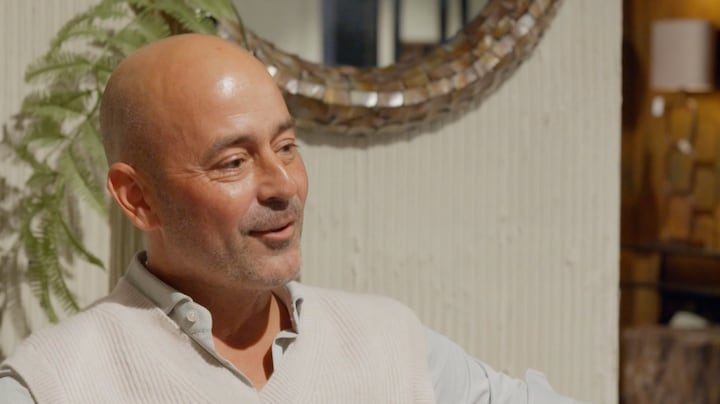Ferenc heeft op voorhand groot vertrouwen in MAFS-experiment: 'Ik denk dat jullie de ware hebben gevonden'