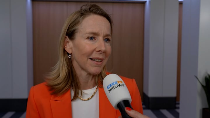 Minister Van Veldhoven gaat in hoger beroep in klimaatzaak Bonaire