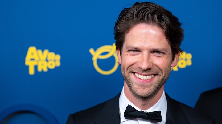 Thomas van der Vlugt geeft mannelijke volgers tips voor Valentijnsdag: 'Heb dit veel geoefend'