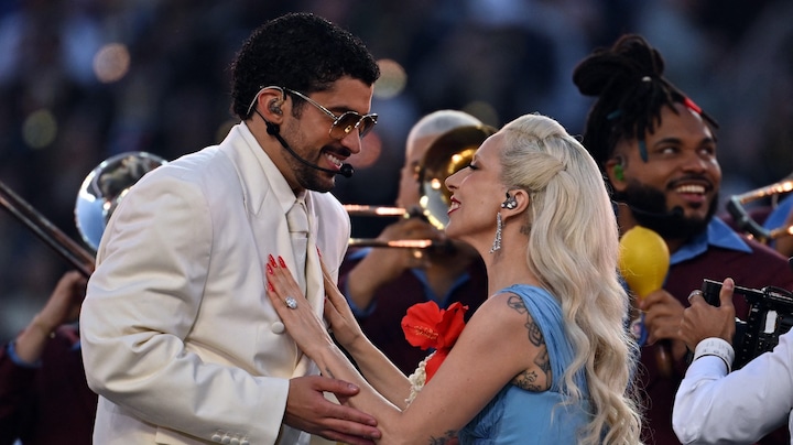 Volledig Spaanstalige halftime-show Bad Bunny, Trump vindt optreden belediging