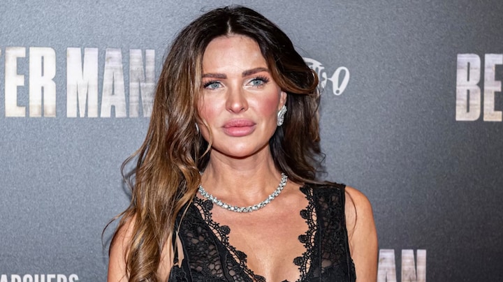 Sylvia Geersen geeft uitleg over mishandeling in Rotterdams café: 'Ze werd jaloers'