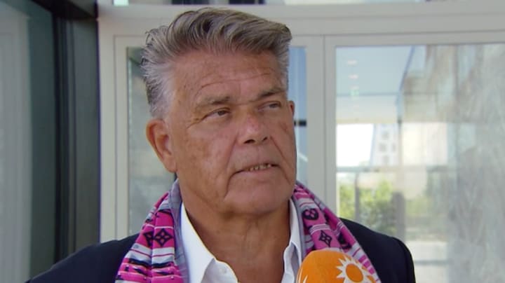 Emile Ratelband verwacht dat hij aan kortste eind trekt in rechtszaak met RTL