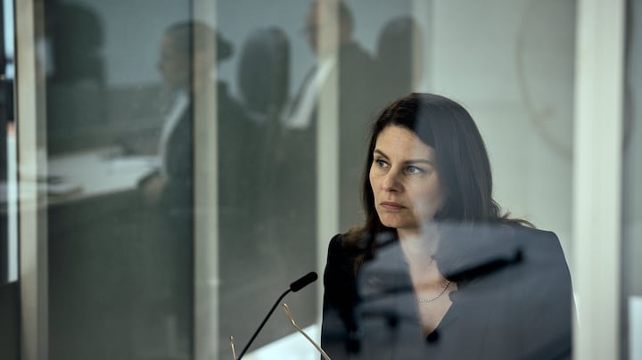 Verhaal Astrid Holleeder gaat volgende maand verder in Judas II: Dagboek van een Getuige