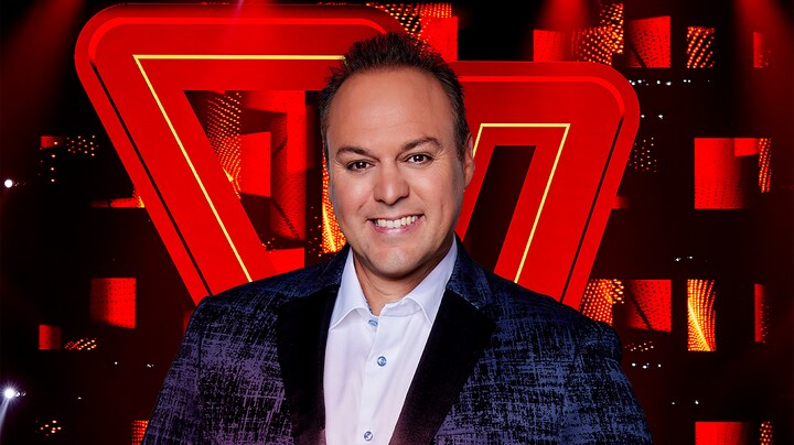Frans Bauer denkt nog niet aan stoppen bij The Voice