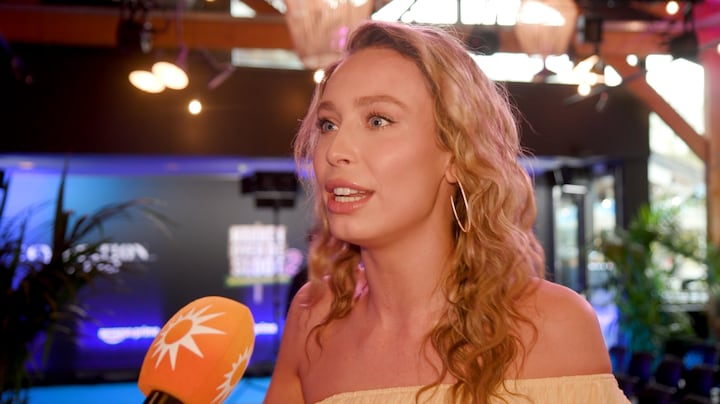 Loiza Lamers verrast door de cast van Ticket to the Tribes: 'Heel bijzonder'