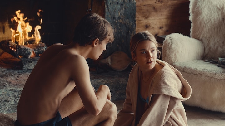 Nieuw seizoen Knokke Off wordt heftiger dan ooit: bloedstollend slotstuk