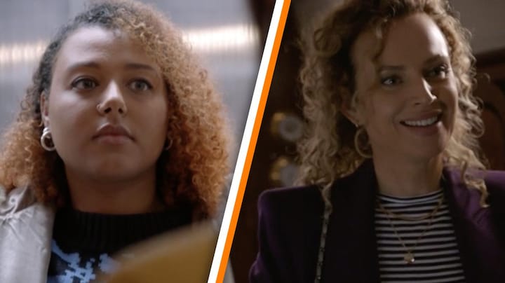 Oude én nieuwe bekende maken (r)entree in GTST
