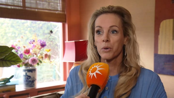 Kopen zonder Kijken-koppel moest wennen aan kranen van Roos Reedijk: 'Moet mezelf blijven uitvinden'