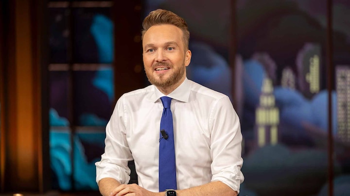 LUBACH over de Franse staatsschuld: ‘Fransen zullen hun hele systeem moeten herzien’