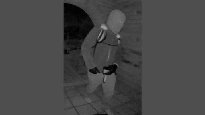 Nieuwe beelden ontvoerder Nancy Guthrie: gespot op deurbelcamera