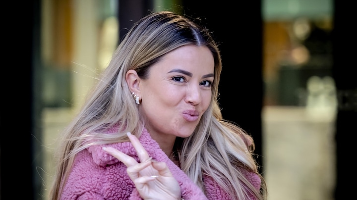 Na stopzetten van tv-show De Juice: Yvonne Coldeweijer keert terug met eigen juicekanaal