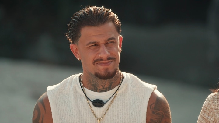 Rey uit Temptation Island onthult: 'Ik heb vijf kinderen in vier verschillende landen'