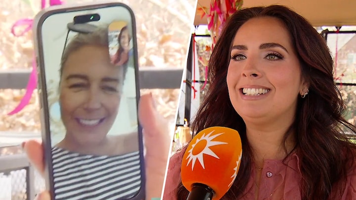 Gooische Moeders Leslie Keijzer en Florine Hofstee reageren op ruziegeruchten: 'Het is niet altijd makkelijk'