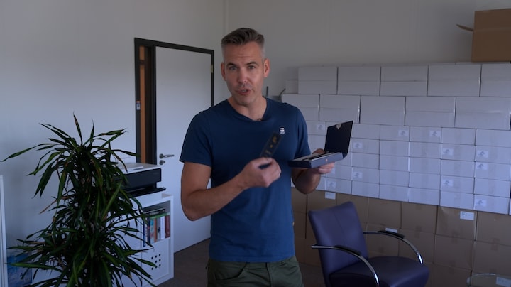 Libidobooster in een zakje: werkt het?