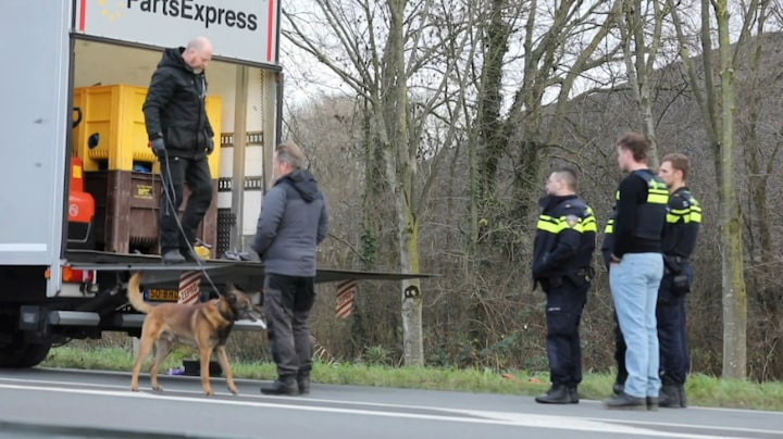 Harold van T. was zich van 'geen kwaad bewust' tijdens ripdeal: 'Ik ben slachtoffer'