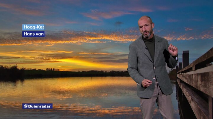 RTL Weer - Laat