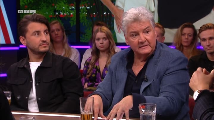 René Froger licht tipje sluier op van De Frogers: Happy Campers