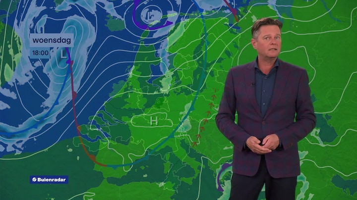 RTL Weer 14:00
