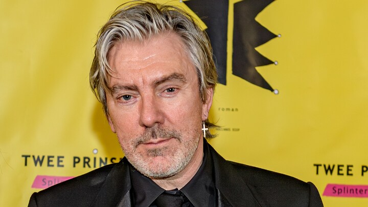 Ruud de Wild keert na een week weer terug op radio: 'Behoorlijke tijd weggeweest'