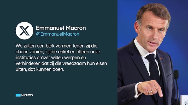 RTL Nieuws - Laat