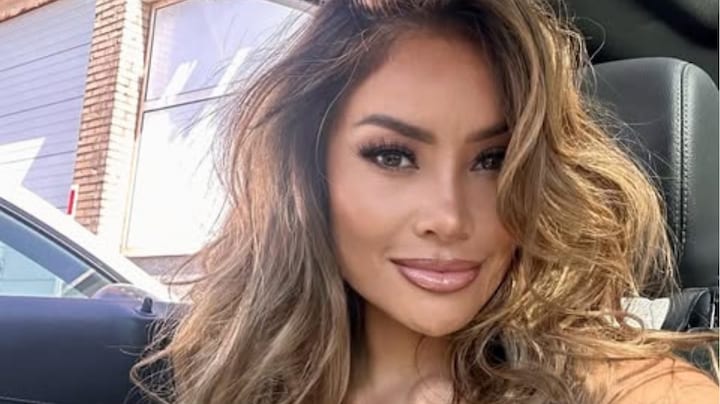 Schoonzusje van housewife Kimmylien reageert op catfight met Elvira: 'Was niet netjes'