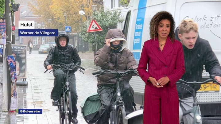 RTL Weer 18:30