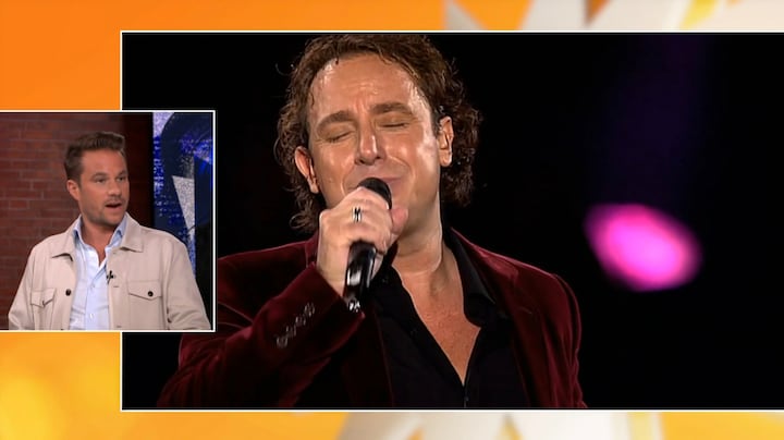 Muziek Marco Borsato weer overal te horen, maar comeback blijft onzeker: 'Moet hij nog aan werken'