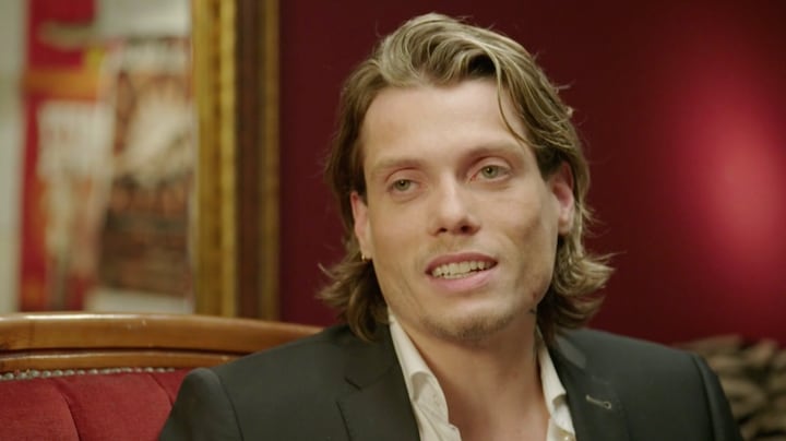 Zo reageerde Tony's ex Maan op zijn deelname aan The Bachelor