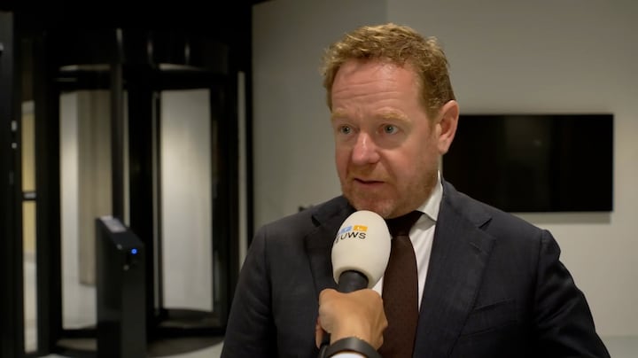 Minister: 'Pepperspray voor vrouwen die risico lop