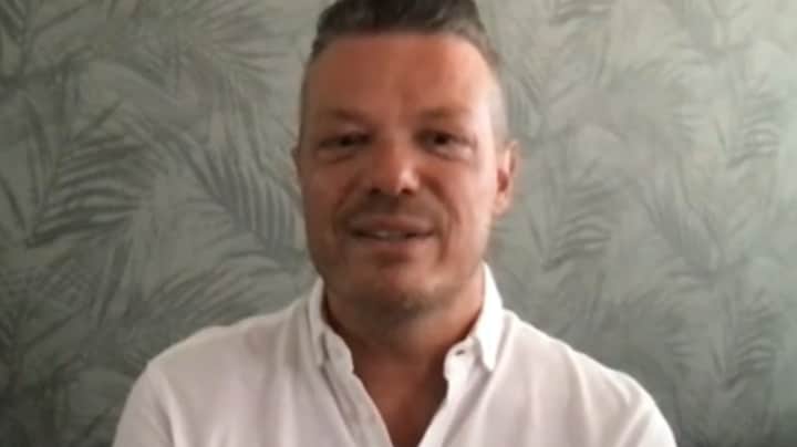 Oud-deelnemers MAFS reageren op relatie Arjan en Maurice