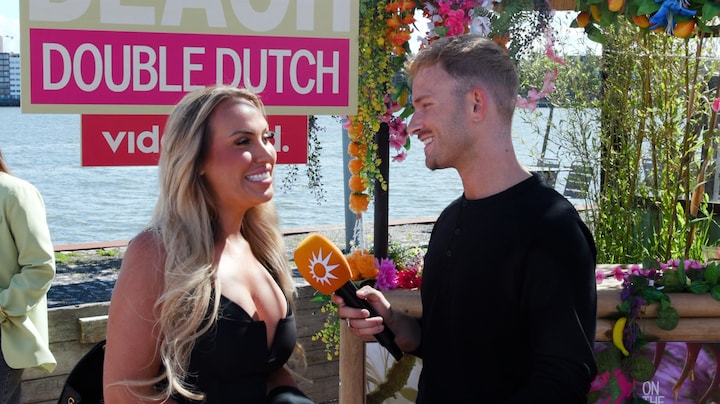 Lisa Sace vindt Temptation‑drama van ex Jay & Naomi heftig: 