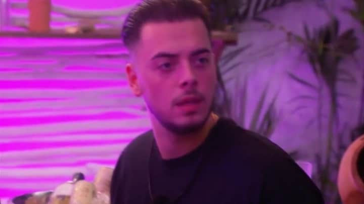 Spanning loopt hoog op in het gloednieuwe seizoen Temptation Island: 'Dit is geen goed nieuws' 