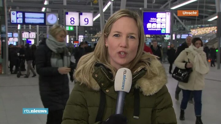 Rtl Nieuws 08 30 Uur Rtl Nieuws